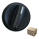 Botao Comando Ar Condicionado Chevrolet Montana 2003 2011 Preto