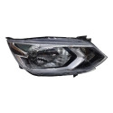 Farol Direito Onix 2022 A 2024 S/ Led Direito/passageiro