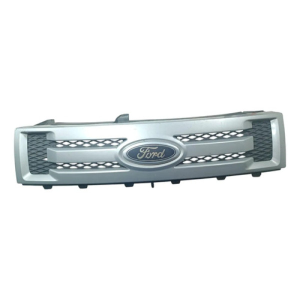Grade Ecosport 2011 A 2012 Original  Preto