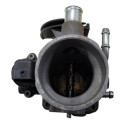 Corpo Borboleta Tbi Gm Celta 1.0 2006 2008 93346443