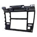 Moldura Difusor Painel Central Tiida 2008 Automatico