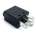 Relé Auxiliar Vw Audi 404 - 7m0 951 253 C 0v