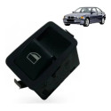 Botão Comando Vidro Traseir Bmw 323i 1999 61318368921 -10622