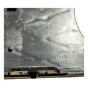 Moldura Farol Milha Direito Vectra 2009 2010 2011 2012 Org Preto