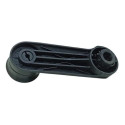 Manivela Vidro Celta Classic Corsa 1993 2005 93374073 Preto