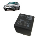 Rele Auxiliar Ar Condicionad Gm Vectra Celta Astra 1997 2005