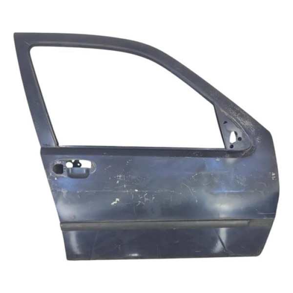 Porta Dianteira Direita Fiat Tempra 1992 1993 A 1999 Dianteira Direita