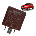 Relê Pisca Gm Tempra Palio Strada Marea Original S10 Blazer