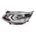 Farol Esquerdo Onix 2020 2021 A 2025 S/ Led Esquerdo/motorista