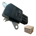Sensor Maf Fluxo Ar Corolla Yaris 22204-0v010 Novo Original