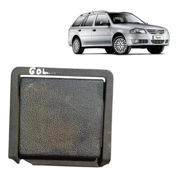Cinzeiro Console Central Vw Parati 2001