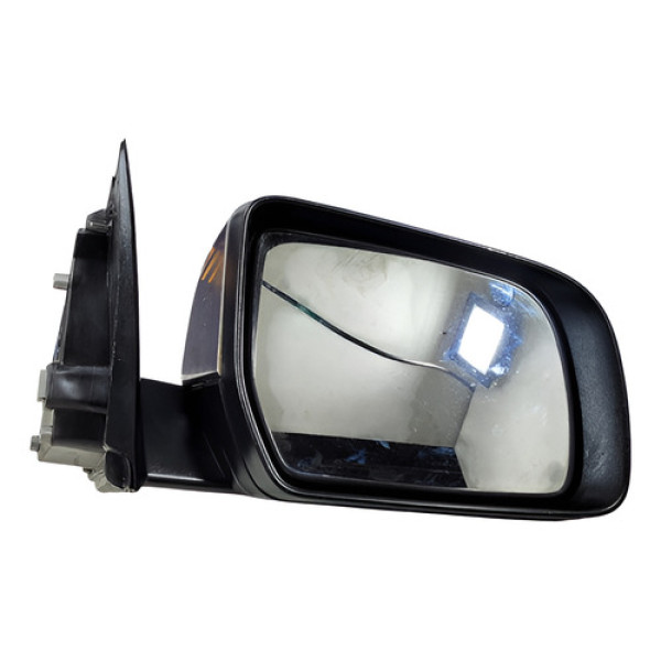 Retrovisor Esquerdo Ranger 2013 2014 A 2023 Elétrio S/ Pisca