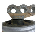 Suporte Coxim Lado Direito Gm Astra Vectra 2000 A 2008