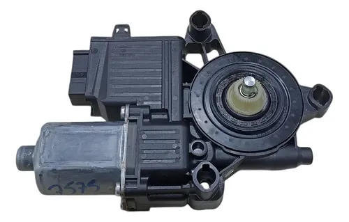 Motor Vidro Porta Dianteira Esquerda Tcross 2020 A 2024