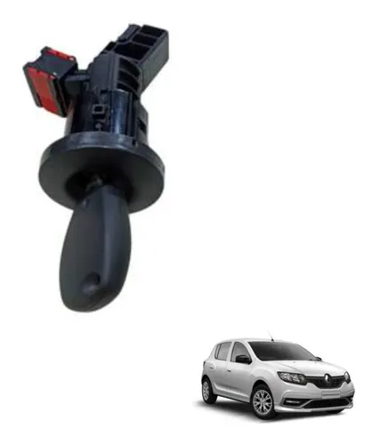 Chave Ignição Renault Sandero 2014