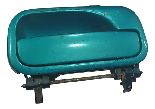 Maçaneta Externa Dianteira Direita Vectra 1997 A 2005