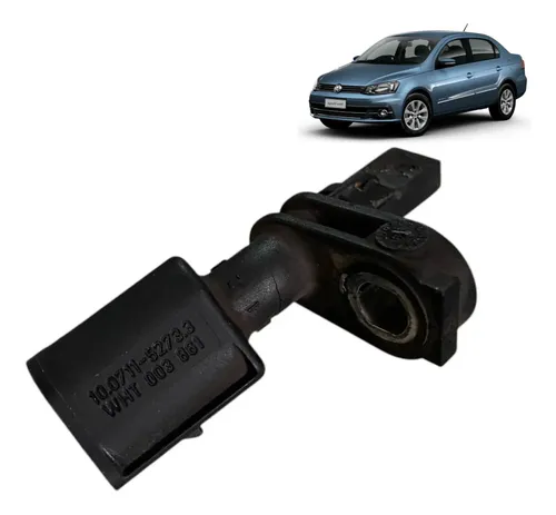 Sensor Abs Dianteiro Volkswagen Gol Voyage -2014 -2015 -2016