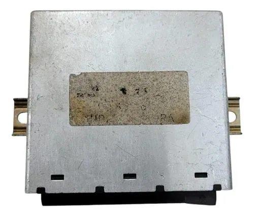 Modulo De Alarme Gm Vectra Astra 1995 1997 90460635