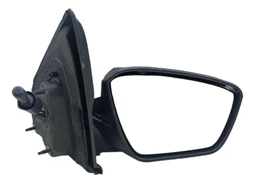 Retrovisor Direito Ka 2008 A 2013 S/ Pisca