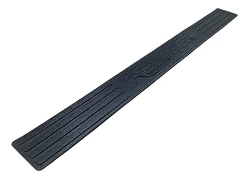 Soleira Dianteira Esquerda Ford Ranger 1999 A 2004