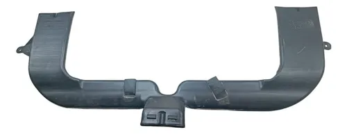 Duto De Ar Do Painel Da Chevrolet Captiva 08/13 Original 