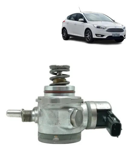Bomba De Alta Pressao Ford Focus Titanium 2.0 2015