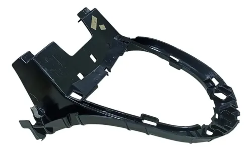 Moldura Alavanca Câmbio Peugeot 408 308 2011-2015 9682194677
