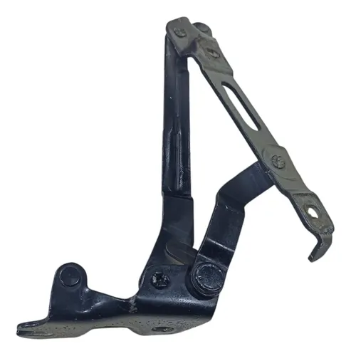 Dobradiça Porta Malas Lado Direito Polo 96 A 2001 6k5827302