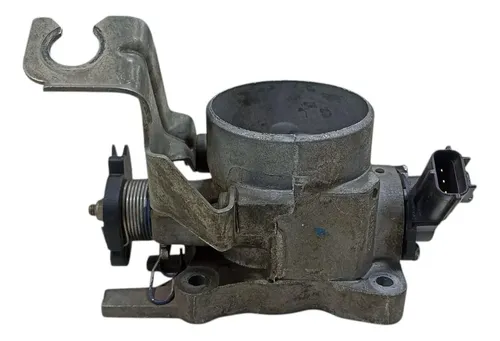 Tbi Corpo Borboleta Fiesta Focus Ecosport 1.6 2003 A 2013