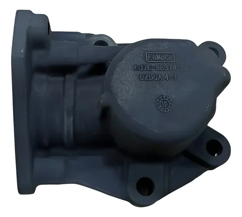 Suporte Bomba De Alta Ford Fusion 2018 2.0 Turbo Gasolina