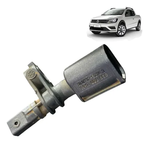 Sensor Roda Freio Abs Dianteiro Dir Volkswagen Saveiro 2023