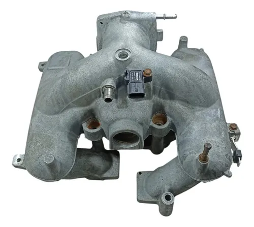 Coletor Admissão Captiva 3.6 V6 Gas 2008 2009 A 2010
