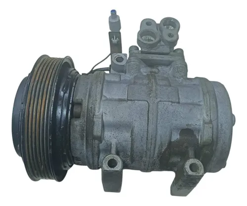 Compressor Ar Condicionado Corolla 1.6 1.8 2003 2004 A 2008