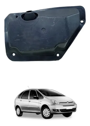Tampa Motor Limpador Parabrisa Direito C4 Picasso 2009 Direito