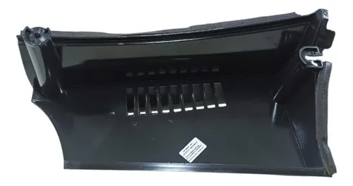 Churrasqueira Direita Gol Saveiro Voyage G5 G6 G7 G8