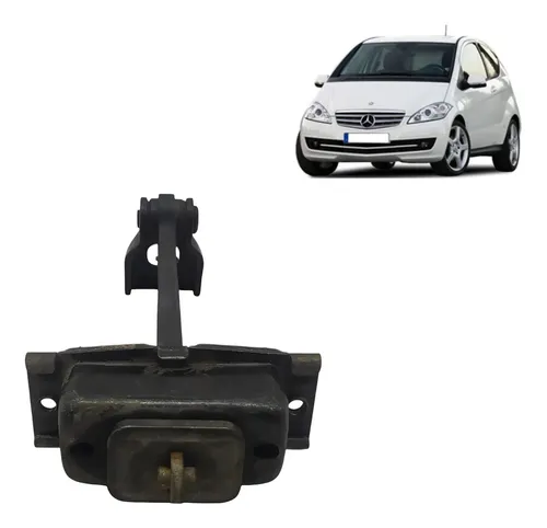 Limitador Porta Traseira Direita Mercedes A160 190 99 A 05