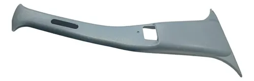 Moldura Coluna Lateral L/d Fiat Palio 2006/2012 Orig