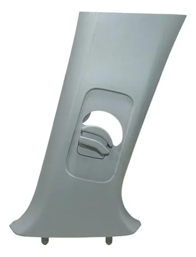 Moldura Acabamento Coluna Direita Peugeot 408 96703628bj