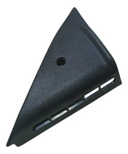 Acabamento Interno Retrovisor Esq Ford Mondeo 1994 A 2000 Preto