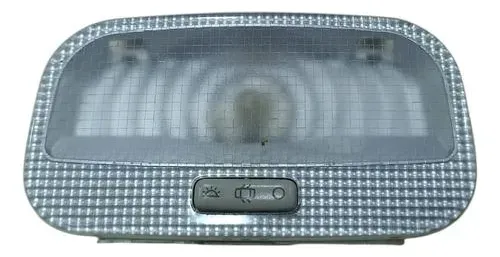 Luz Teto Traseira Citroen C3 Aircross 2014 9652262180