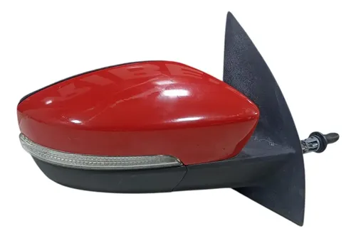 Retrovisor Direito Gol Voyage G5 08/11 Manual