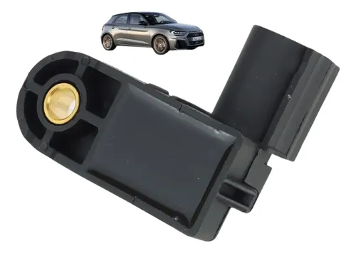Sensor Luz De Freio Original Vw / Audi - 1k0945459b