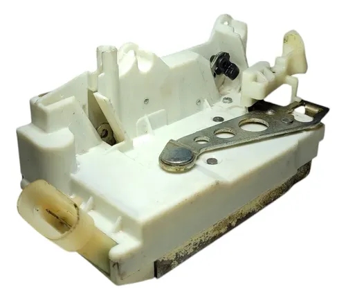 Fechadura Porta Traseira Esquerda Tempra Tipo 1992 A 1999