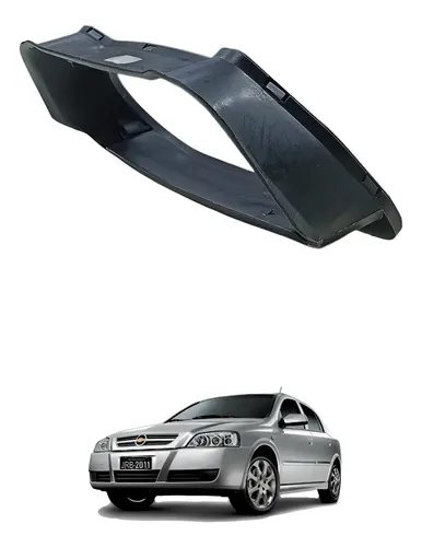 Defletor Entrada De Ar Gm Astra Vectra Ano 1999 A 2005