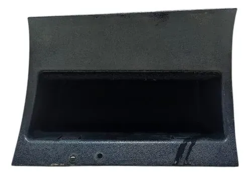 Porta Objetos Console Central Kadett Original Gm 1987 1989