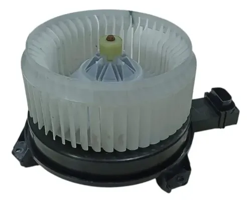 Motor Ar Forçado Onix Prisma Spin Cobalt 2012/2020 Plug 2cm