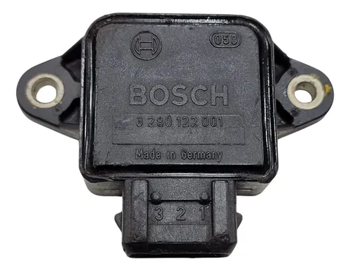 Sensor Posição Borboleta Marea 2.0 20v Turbo 1998 1999 2000