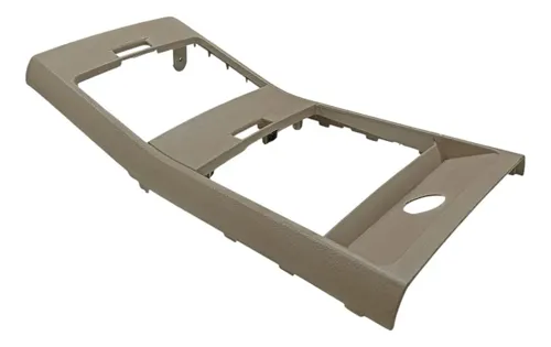 Acabamento Console Central Captiva 2008 2011