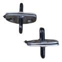4 Batente Porta Volkswagen Golf 2008 2013