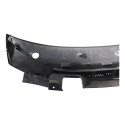 Grade Churrasqueira Ford Ka 1997 2008 Esquerda